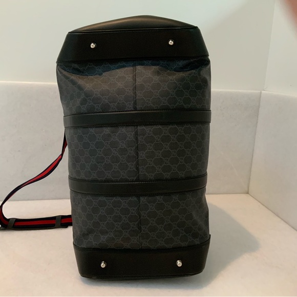 Gucci Duffel - Picture 6 of 7